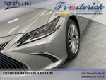 2019 Lexus ES 350 Ultra Luxury