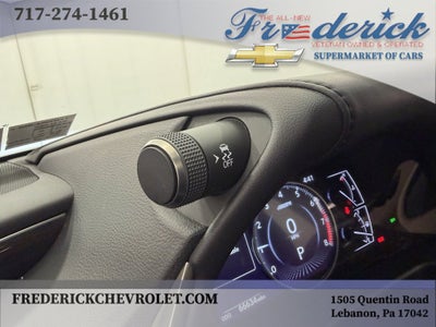 2019 Lexus ES 350 Ultra Luxury