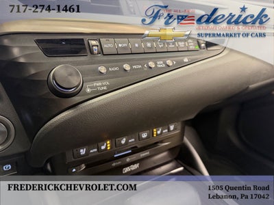 2019 Lexus ES 350 Ultra Luxury