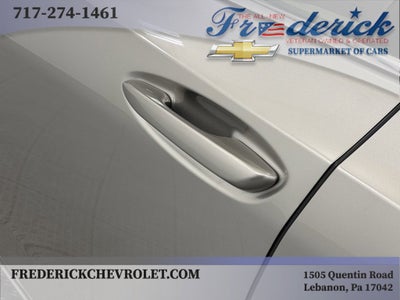 2019 Lexus ES 350 Ultra Luxury