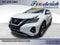 2023 Nissan Murano SL Intelligent AWD