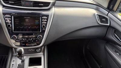 2023 Nissan Murano SL Intelligent AWD