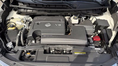 2023 Nissan Murano SL Intelligent AWD