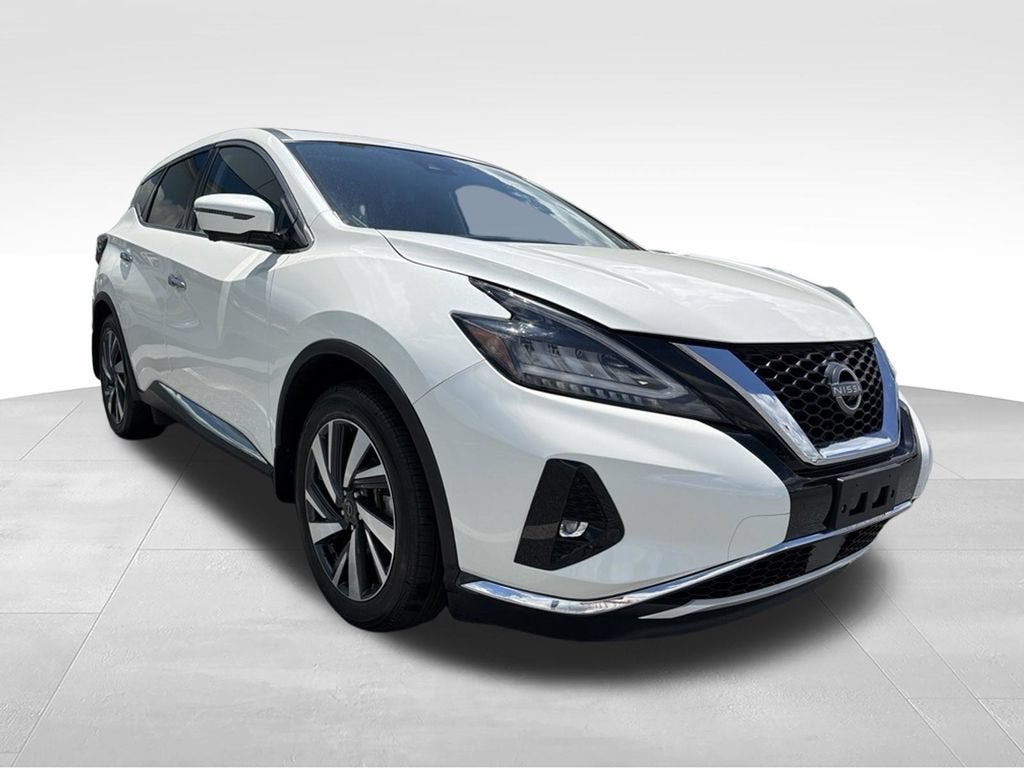 2023 Nissan Murano SL Intelligent AWD