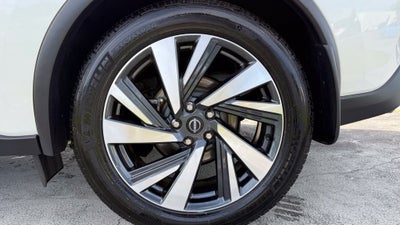 2023 Nissan Murano SL Intelligent AWD