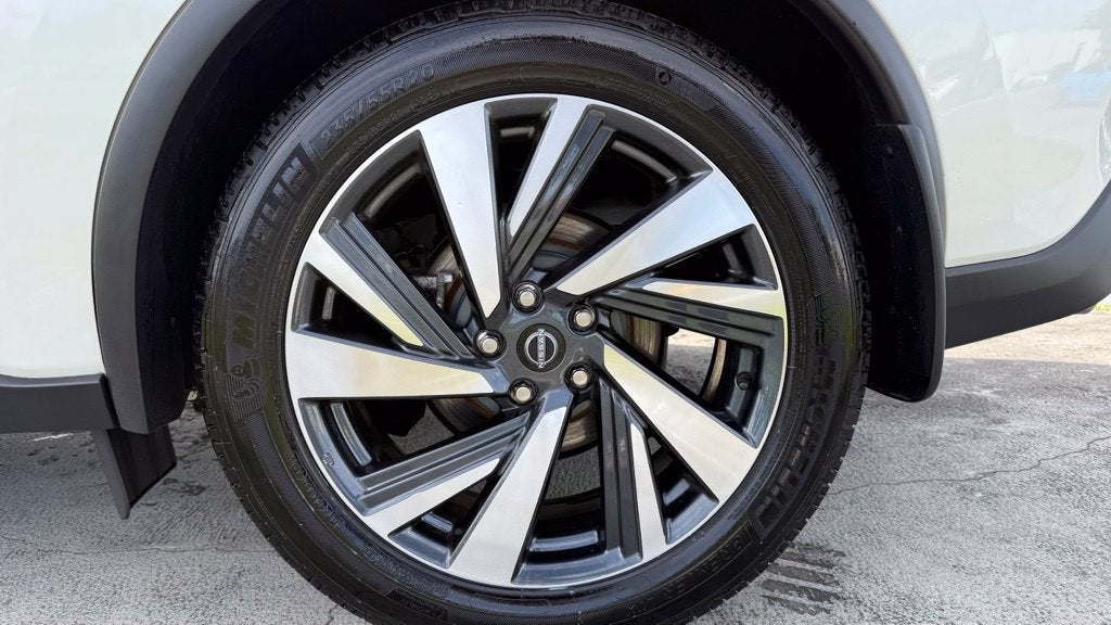 2023 Nissan Murano SL Intelligent AWD
