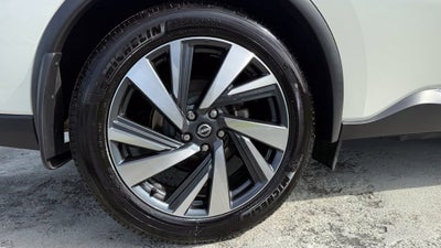2023 Nissan Murano SL Intelligent AWD
