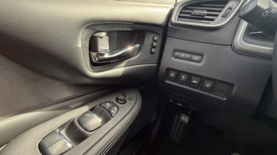 2023 Nissan Murano SL Intelligent AWD