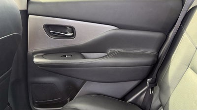 2023 Nissan Murano SL Intelligent AWD