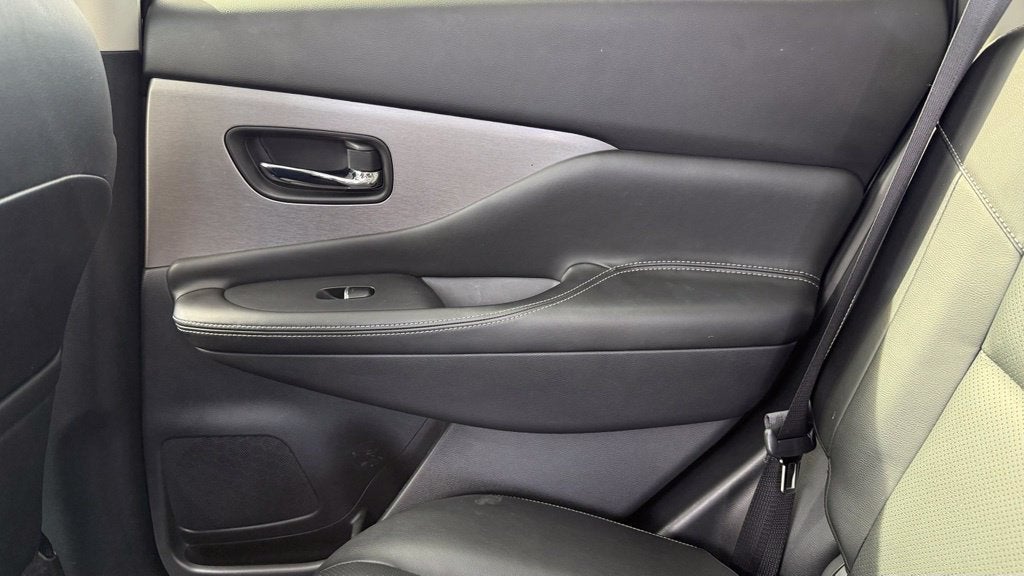 2023 Nissan Murano SL Intelligent AWD