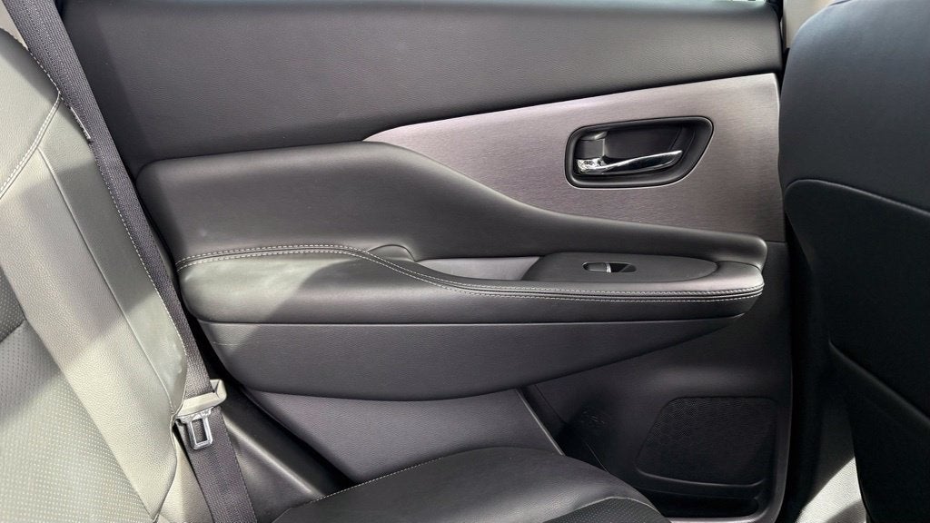 2023 Nissan Murano SL Intelligent AWD
