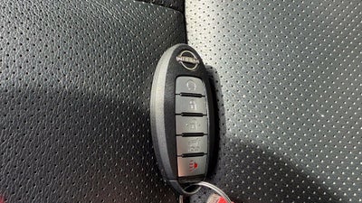 2023 Nissan Murano SL Intelligent AWD