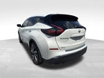 2023 Nissan Murano SL Intelligent AWD