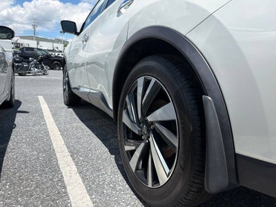 2023 Nissan Murano SL Intelligent AWD