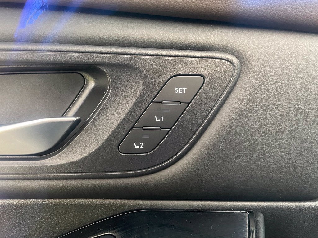 2023 Nissan Rogue SL Intelligent AWD