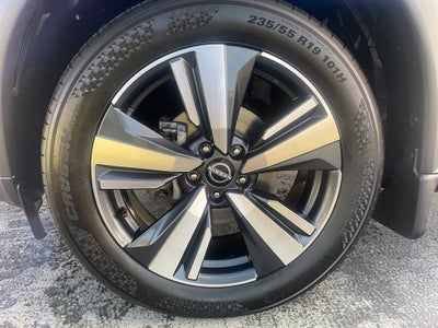 2023 Nissan Rogue SL Intelligent AWD