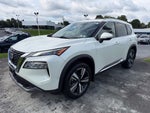 2023 Nissan Rogue SL Intelligent AWD