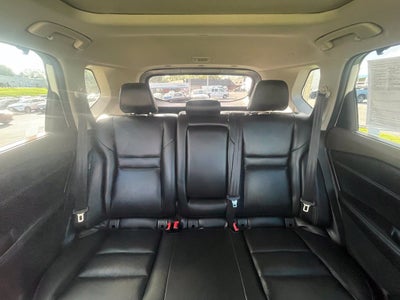 2023 Nissan Rogue SL Intelligent AWD