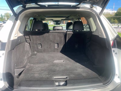 2023 Nissan Rogue SL Intelligent AWD