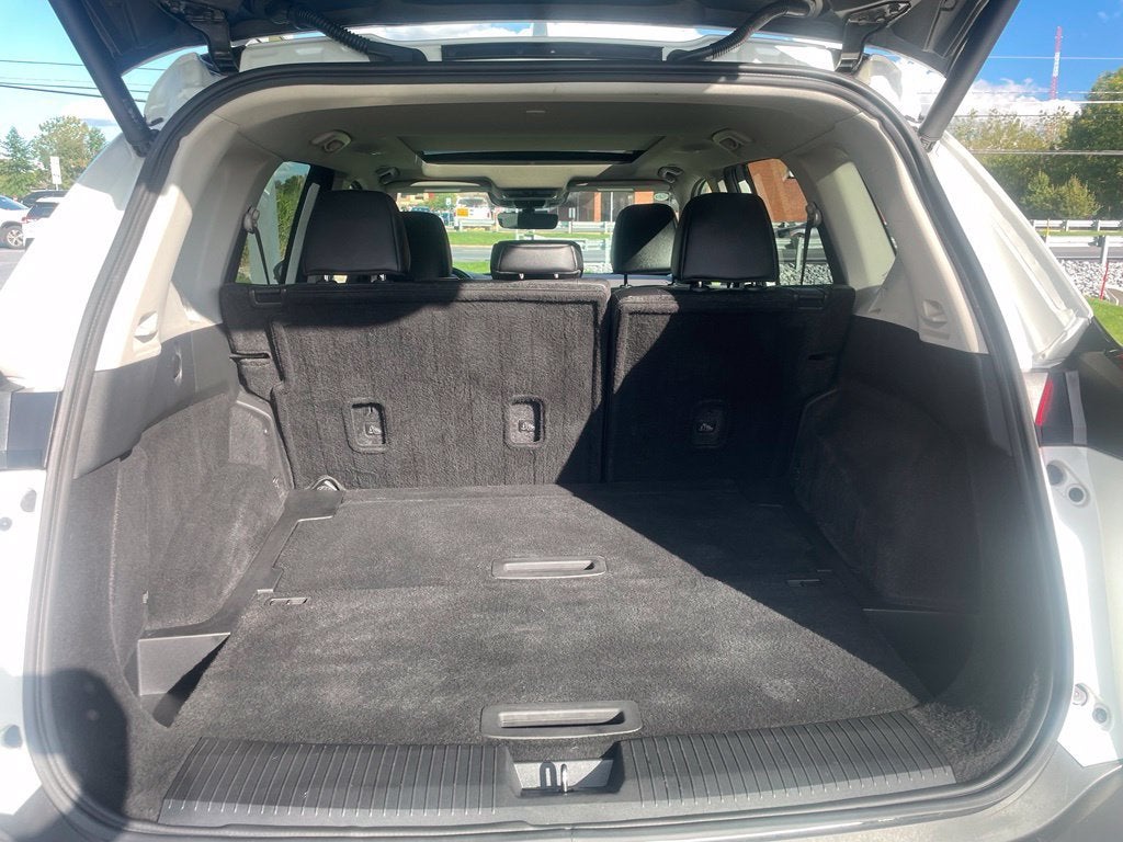 2023 Nissan Rogue SL Intelligent AWD