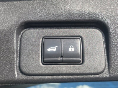 2023 Nissan Rogue SL Intelligent AWD