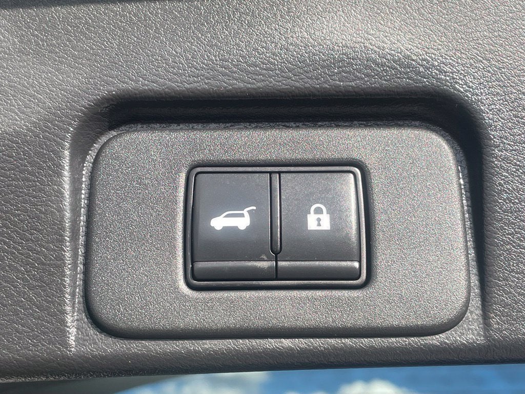 2023 Nissan Rogue SL Intelligent AWD