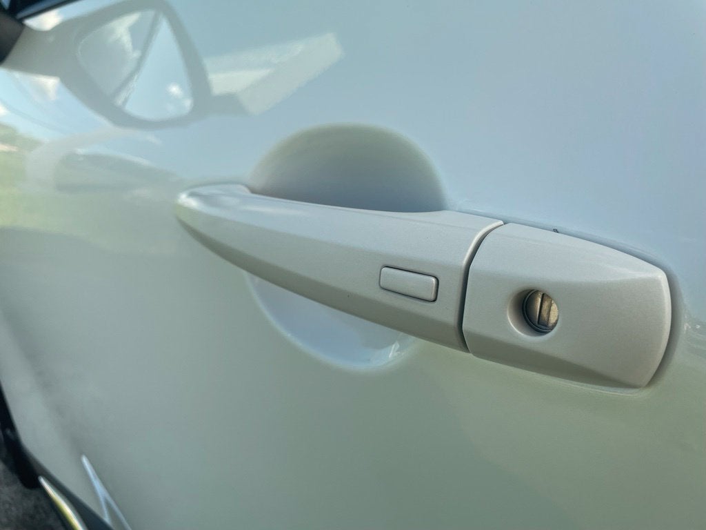 2023 Nissan Rogue SL Intelligent AWD