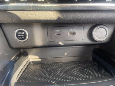 2023 Nissan Rogue SL Intelligent AWD
