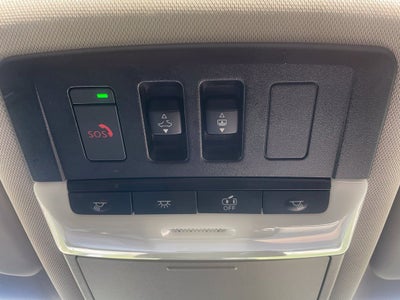 2023 Nissan Rogue SL Intelligent AWD
