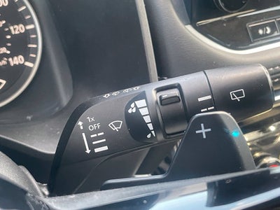 2023 Nissan Rogue SL Intelligent AWD