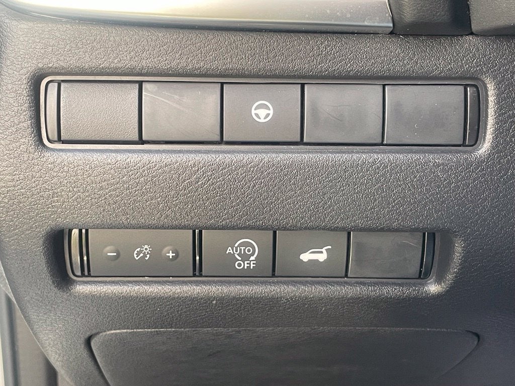 2023 Nissan Rogue SL Intelligent AWD