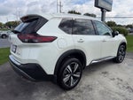 2023 Nissan Rogue SL Intelligent AWD