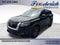 2024 Nissan Pathfinder SV 4WD