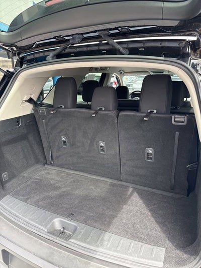 2024 Nissan Pathfinder SV 4WD