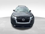 2024 Nissan Pathfinder SV 4WD