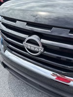 2024 Nissan Pathfinder SV 4WD