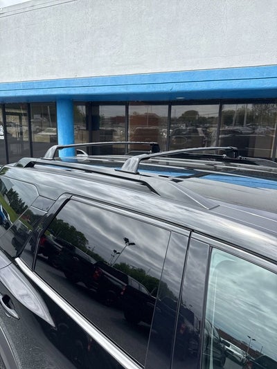 2024 Nissan Pathfinder SV 4WD
