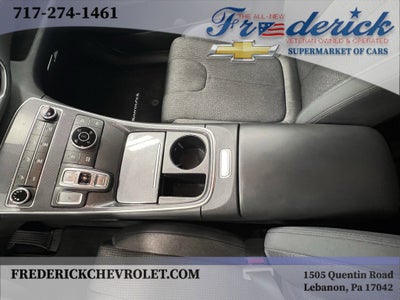 2023 Hyundai Santa Fe SE