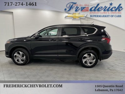 2023 Hyundai Santa Fe SE