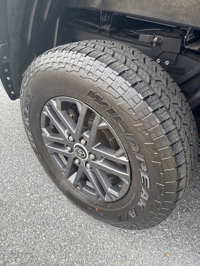 2023 Toyota Tundra SR5