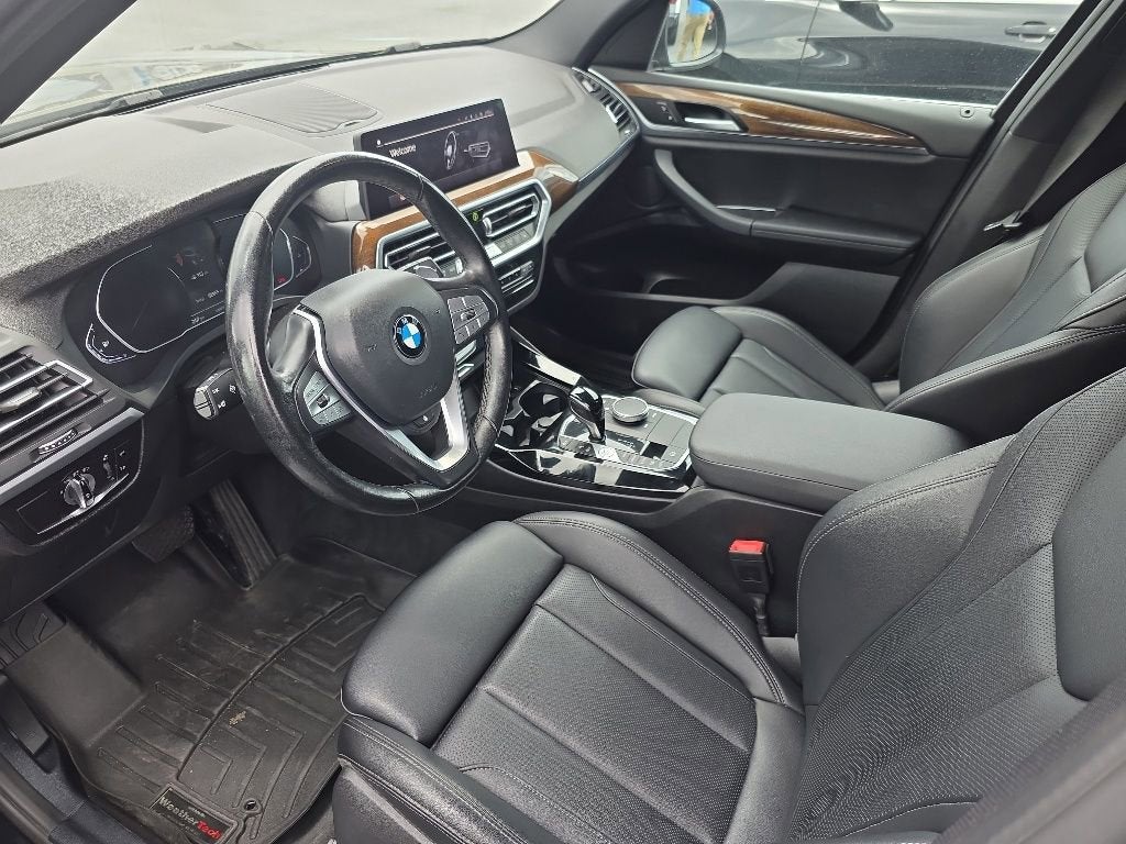 2022 BMW X3 30i - Photo 10