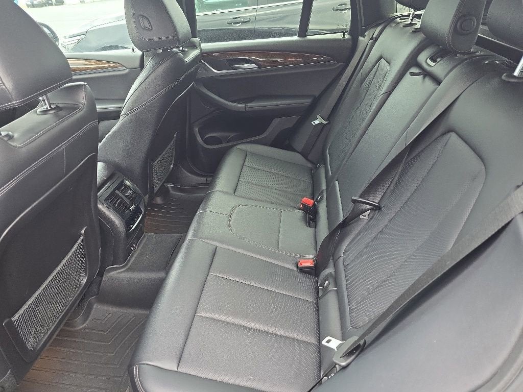 2022 BMW X3 30i - Photo 11