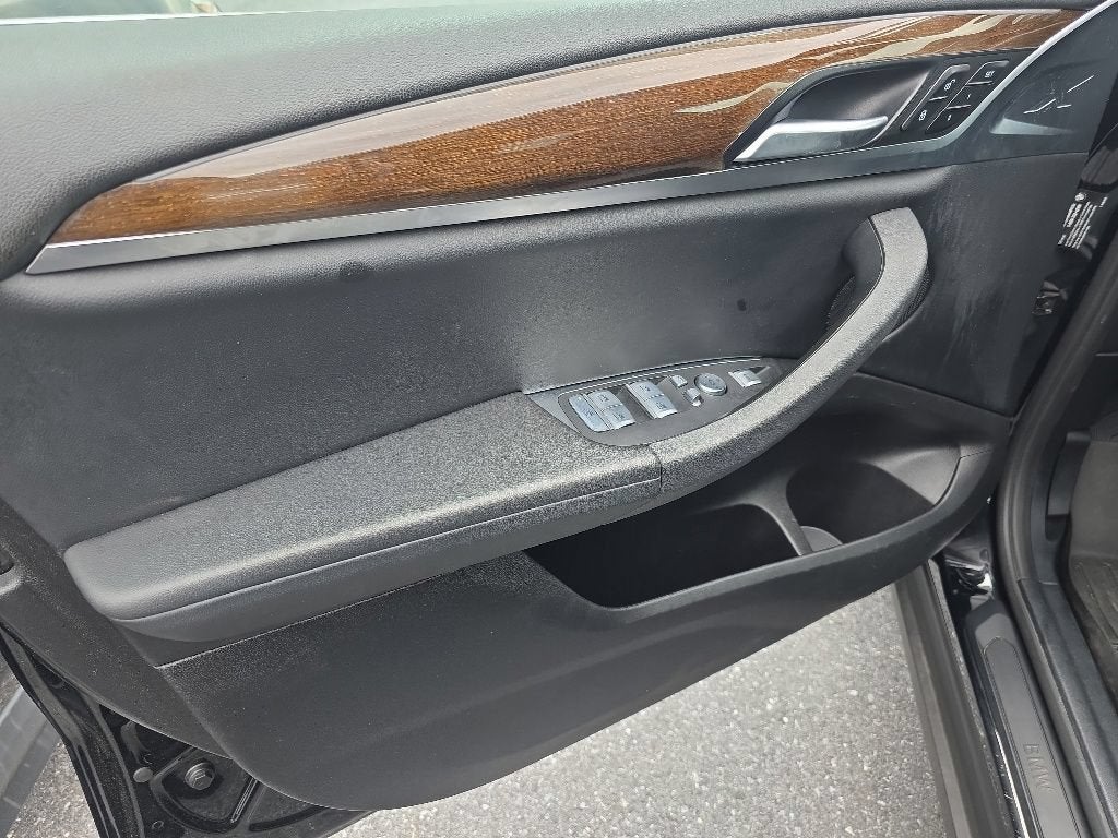 2022 BMW X3 30i - Photo 12