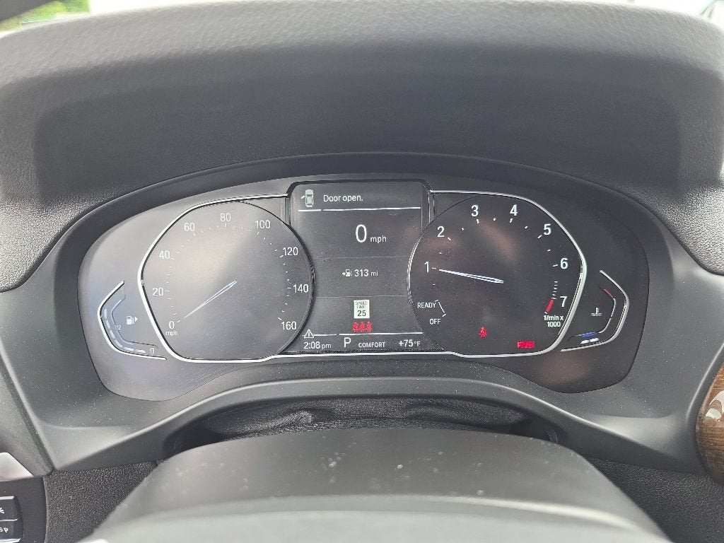 2022 BMW X3 30i - Photo 13