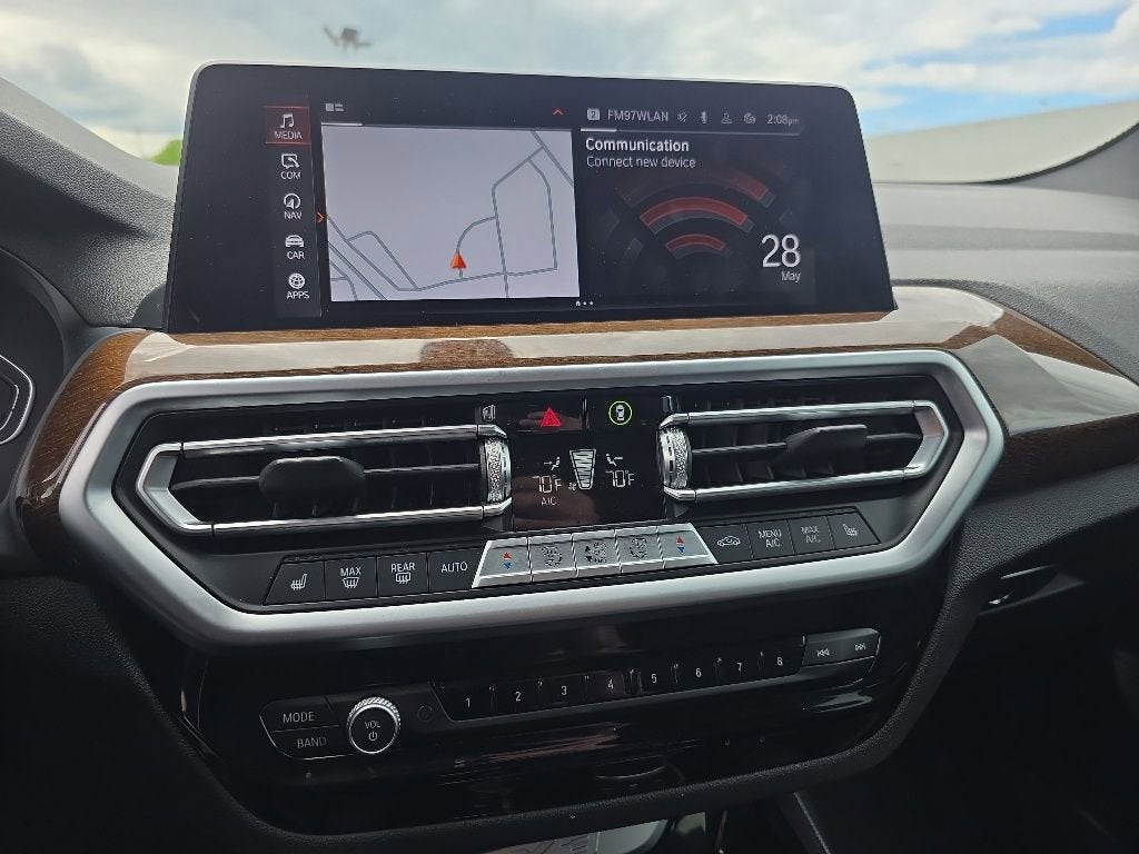 2022 BMW X3 30i - Photo 14