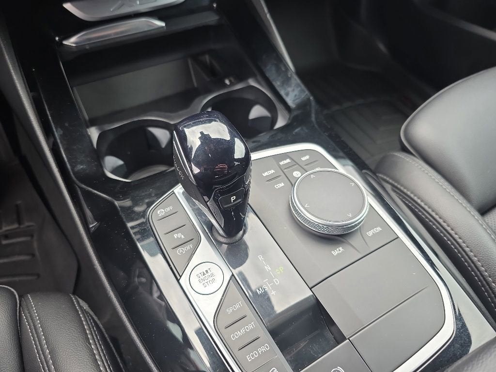 2022 BMW X3 30i - Photo 15