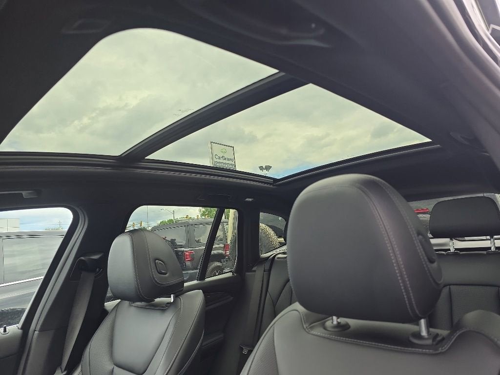 2022 BMW X3 30i - Photo 17