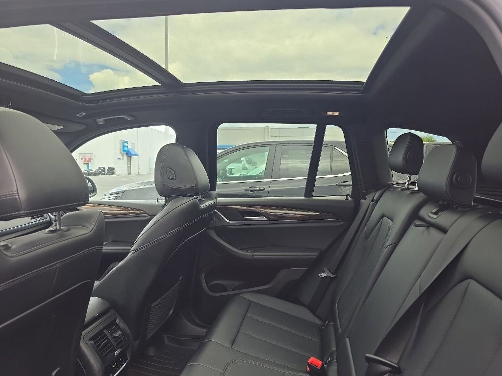 2022 BMW X3 30i - Photo 18