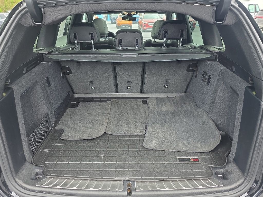 2022 BMW X3 30i - Photo 19