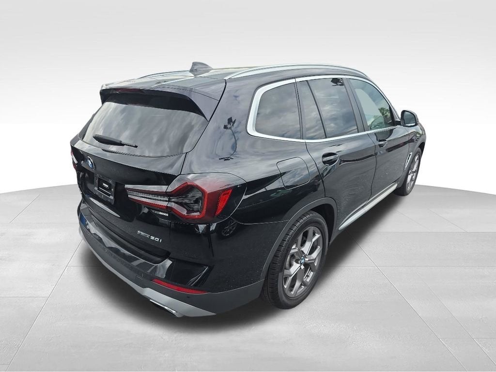 2022 BMW X3 30i - Photo 6